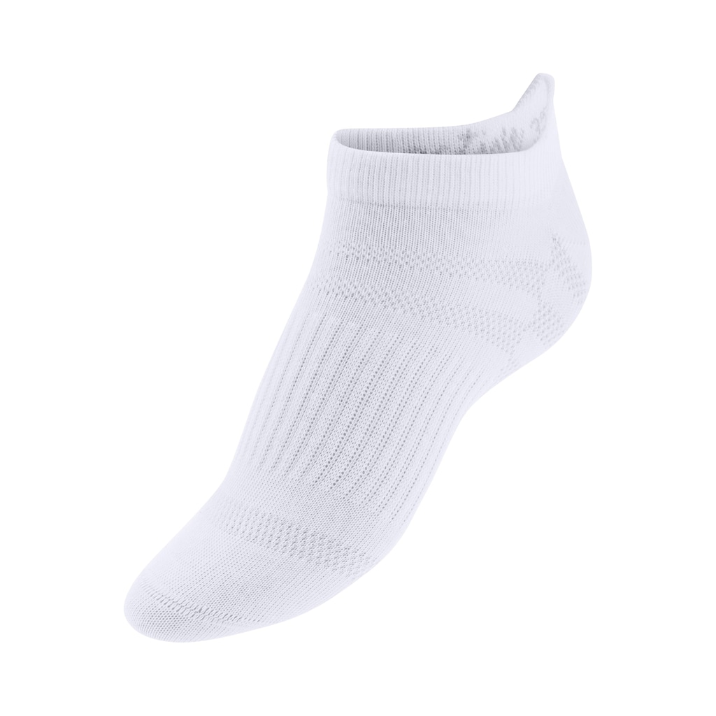 LASCANA ACTIVE Sneakersocken, (Set, 7 Paar)