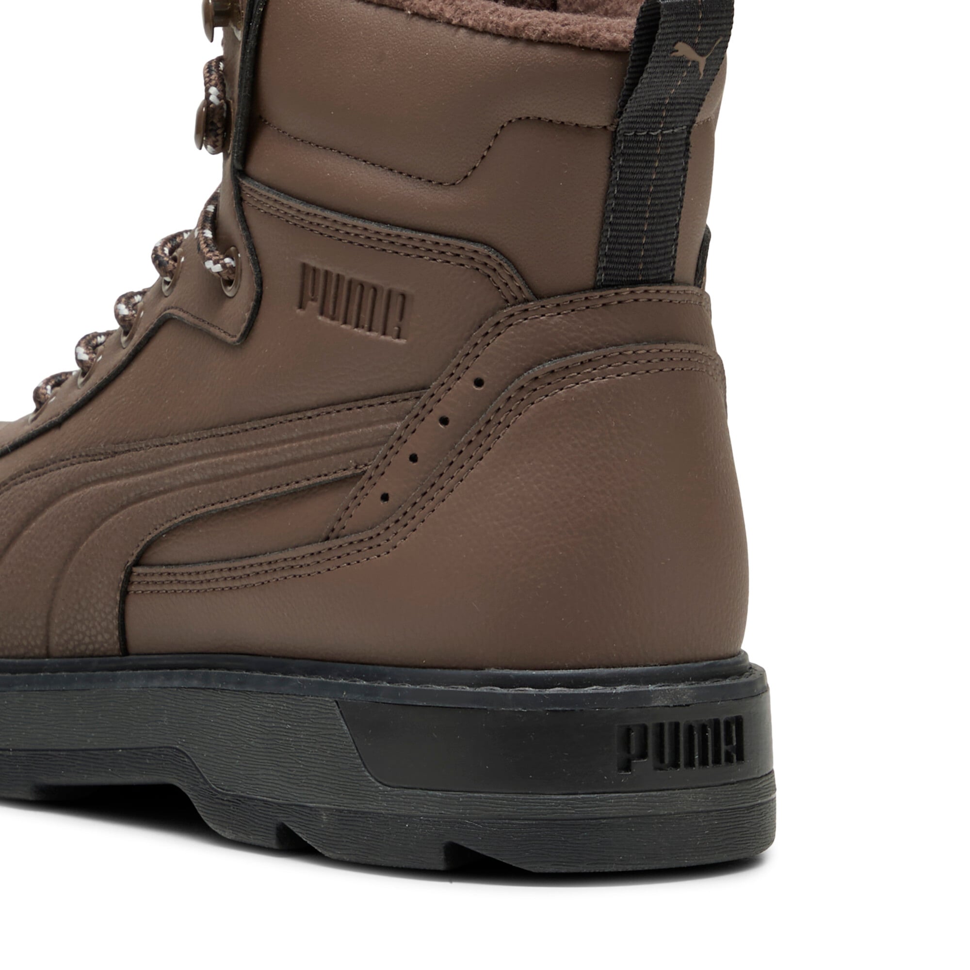 PUMA Winterboots »DESIERTO V3«  Sneakerboots, Winterschuhe