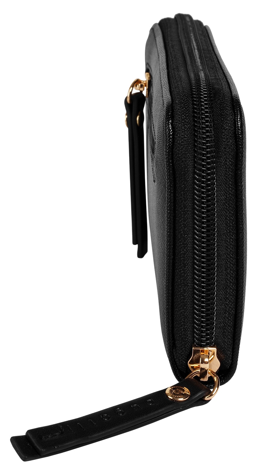 bugatti Geldbörse »ELLA SAFFIANO«