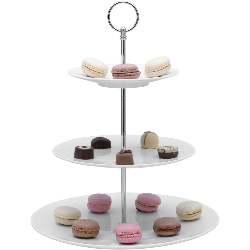 CreaTable Etagere