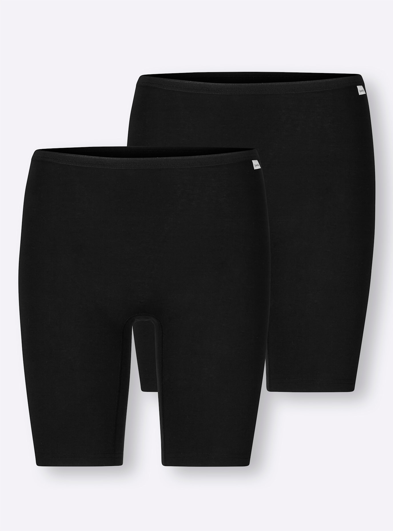 Speidel Lange Unterhose, (2 St.)