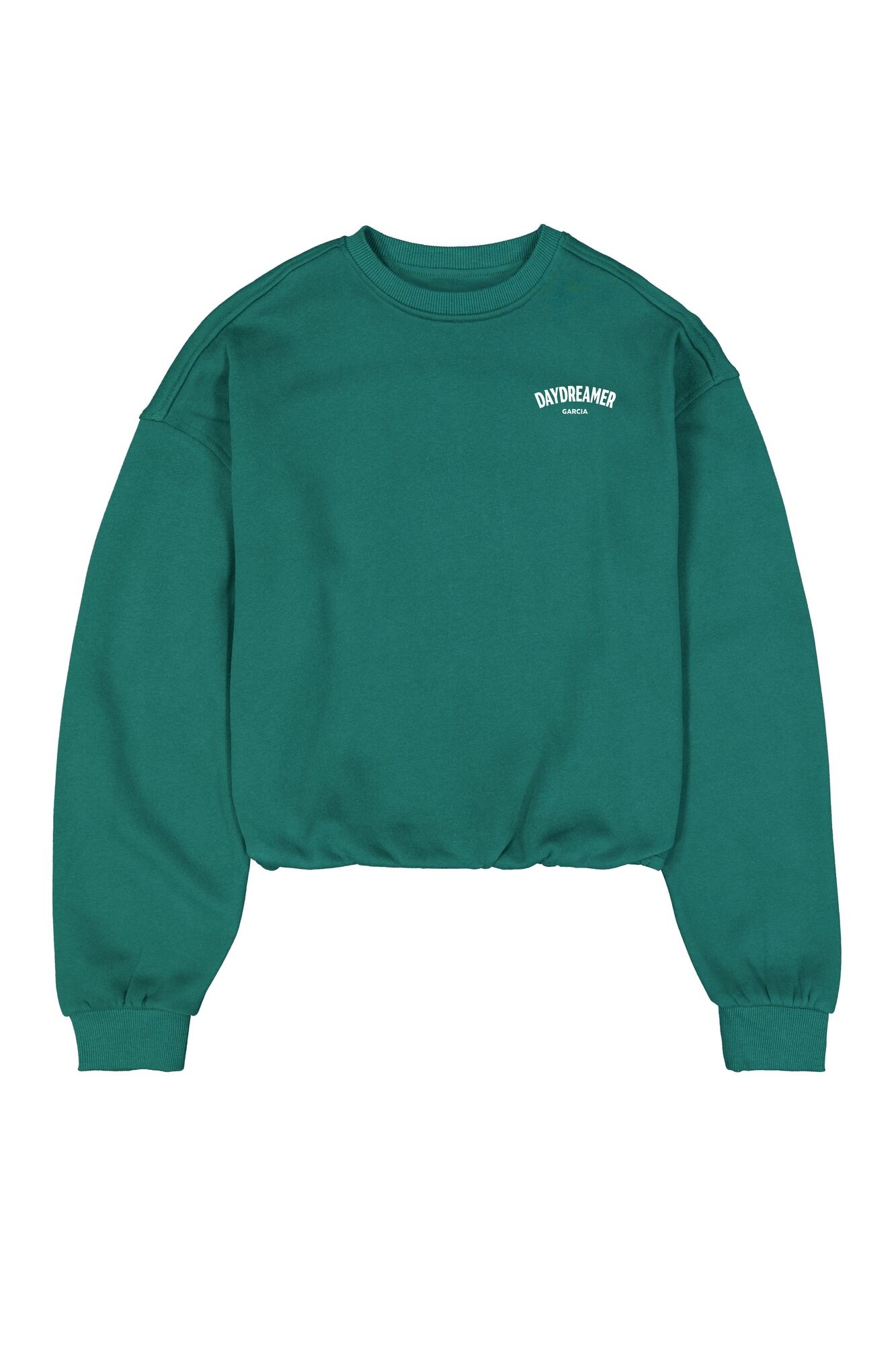 Garcia Sweatshirt , mit Frontprint, for Girls
