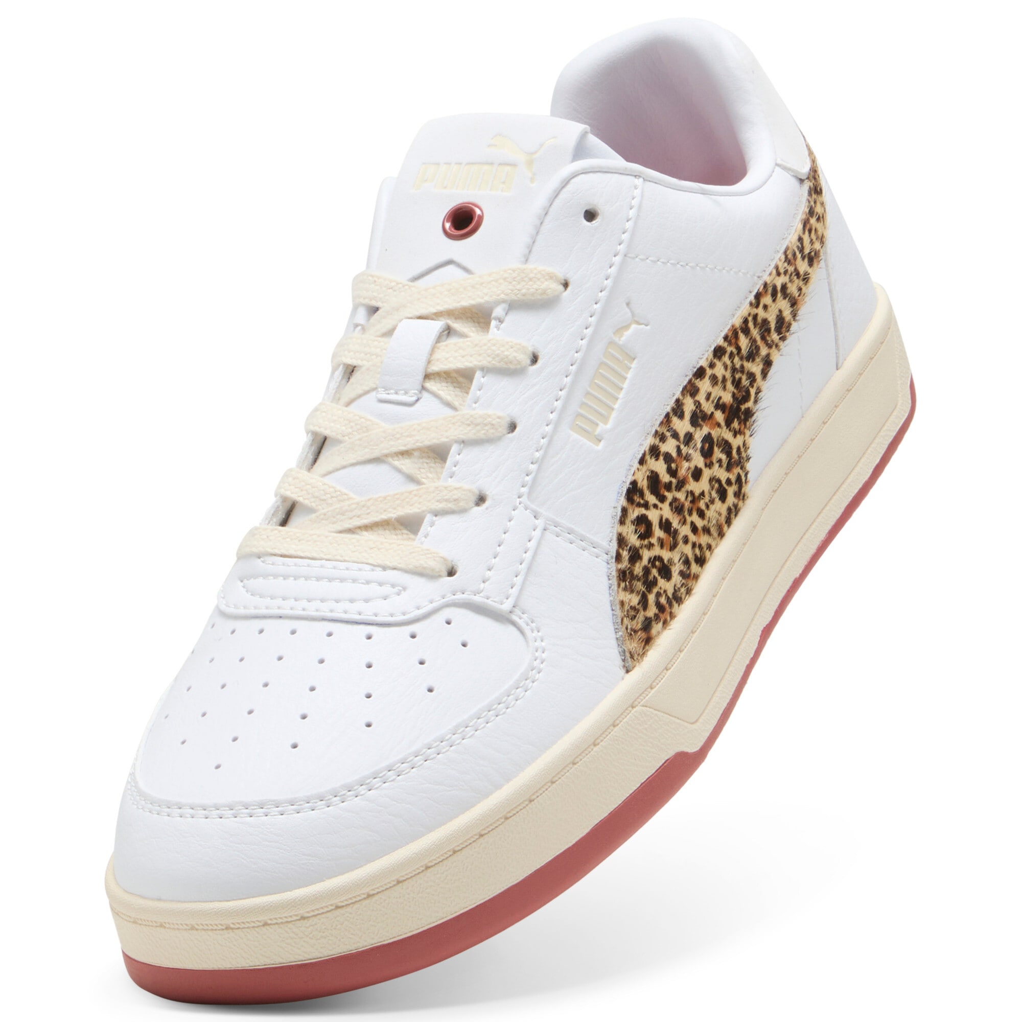 PUMA Sneaker »CAVEN 2.0 ANIMAL FLAIR«  mit Leo-Print