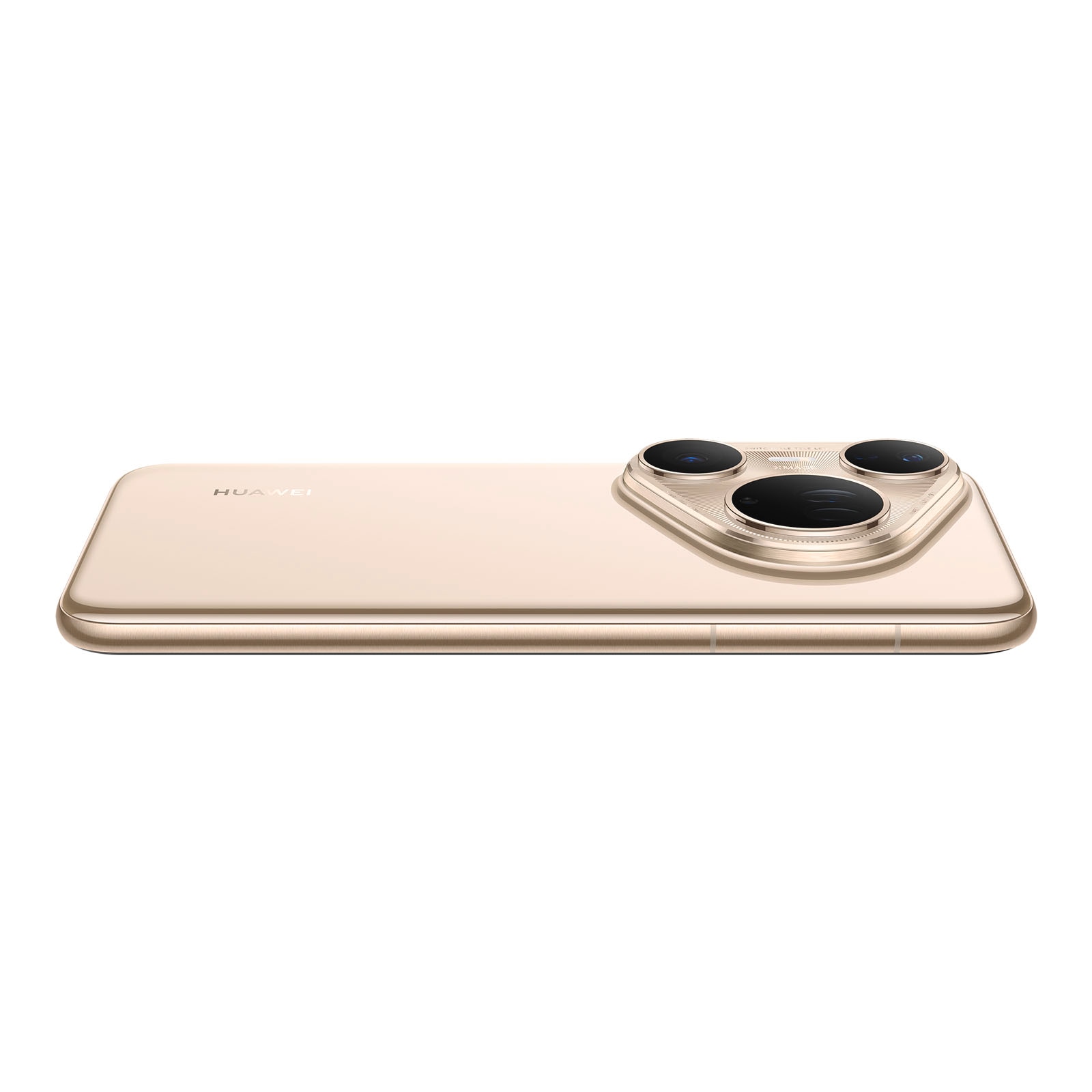 Huawei Smartphone »Pura 80 Ultra« Gold