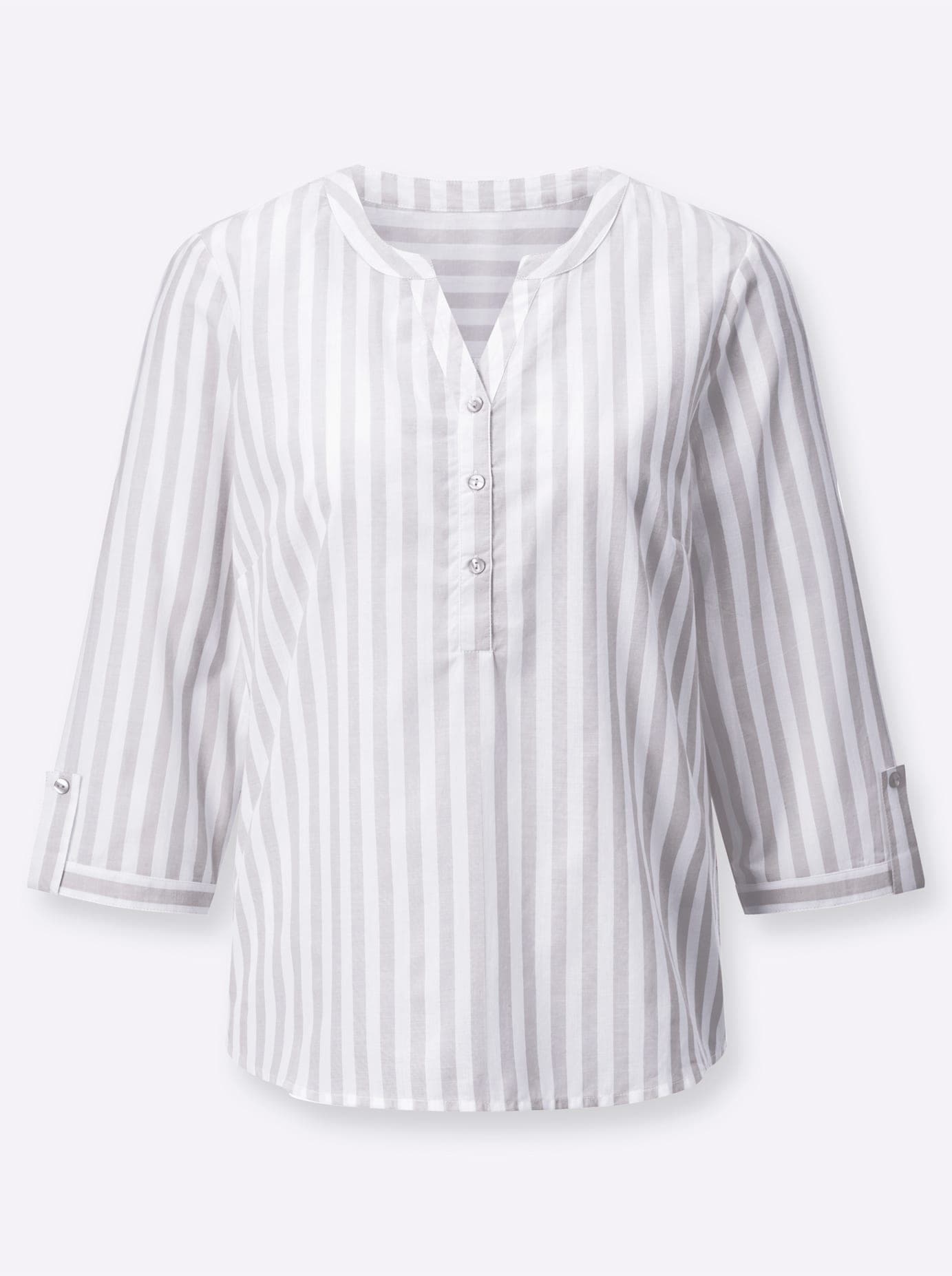 Casual Looks Schlupfbluse