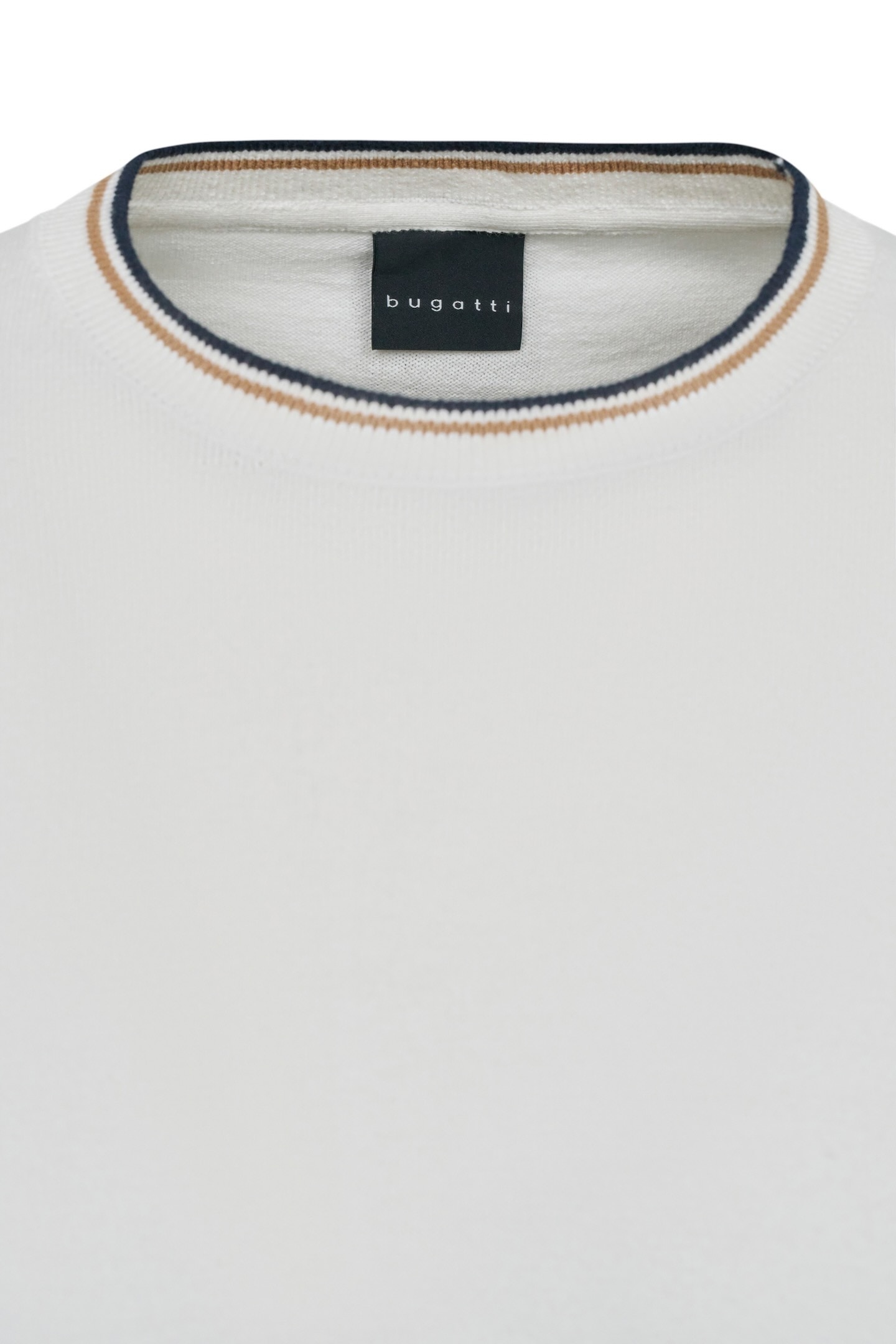 bugatti T-Shirt, hochwertig