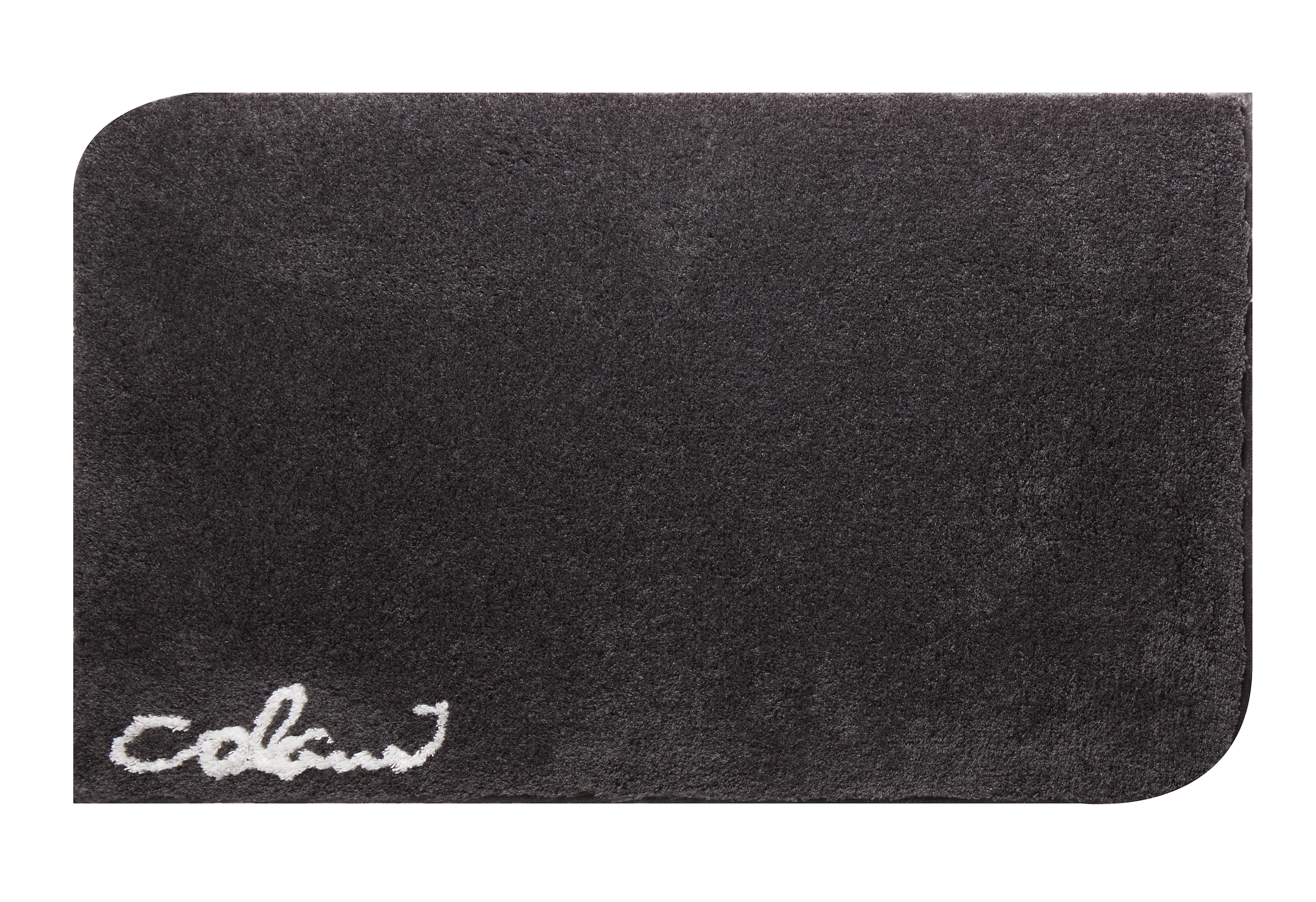 Colani Badematte »Colani 40«, rutschhemmend beschichtet, fußbodenheizungsgeeignet