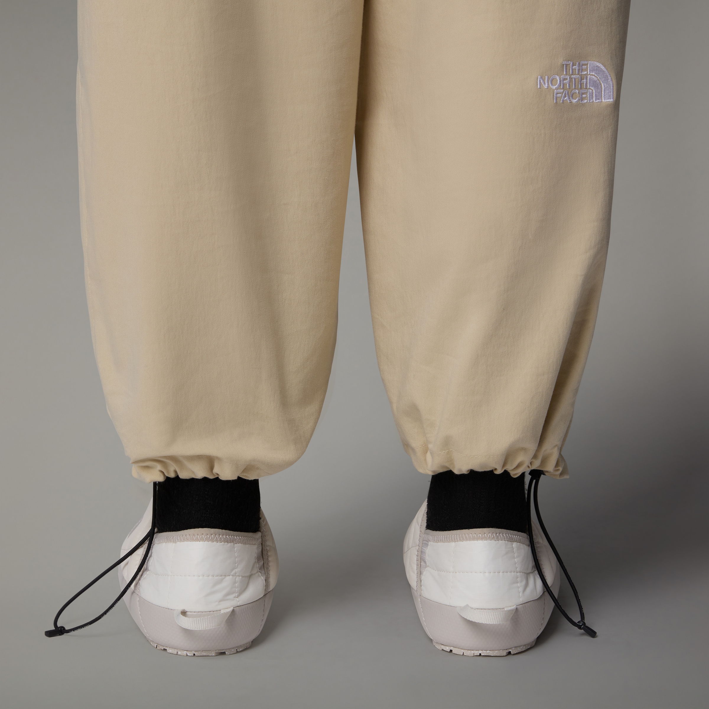 The North Face Hausschuh »W THERMOBALL TRACTION MULE V«
