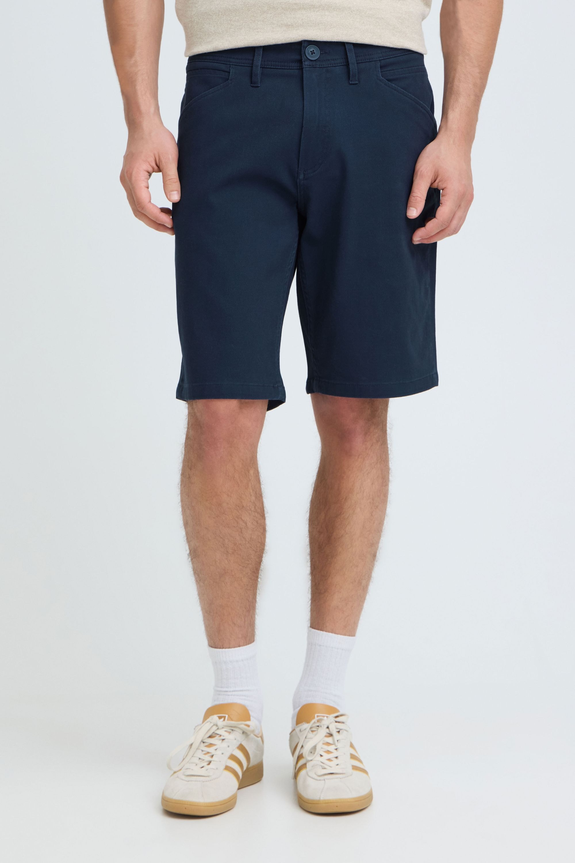 Blend Chinoshorts »Chinoshorts BHStipo«