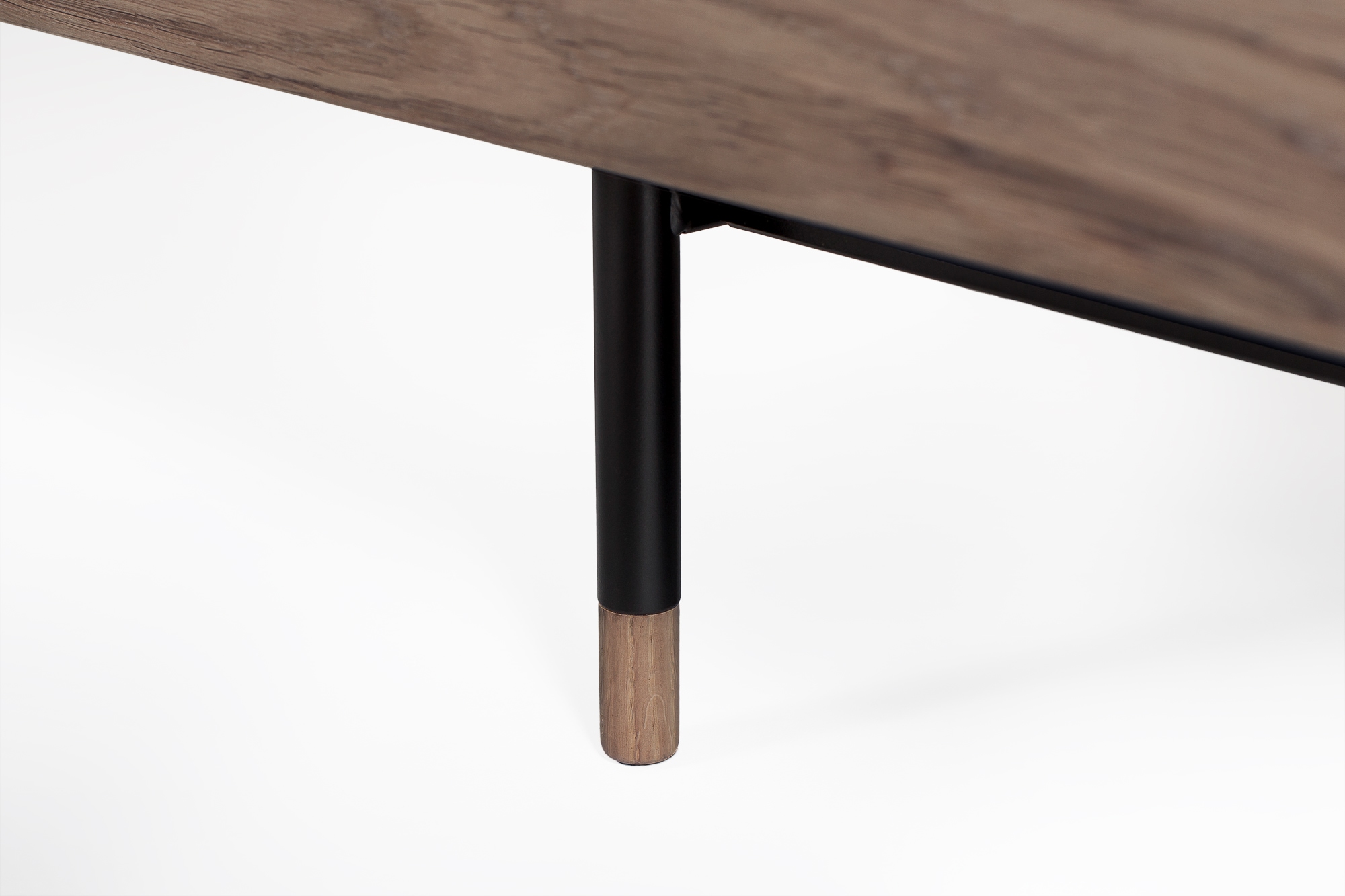 Woodman Kommode »Jugend Kommode« mit Holzfurnier aus Eiche, Skandinavisches Design, FSC®