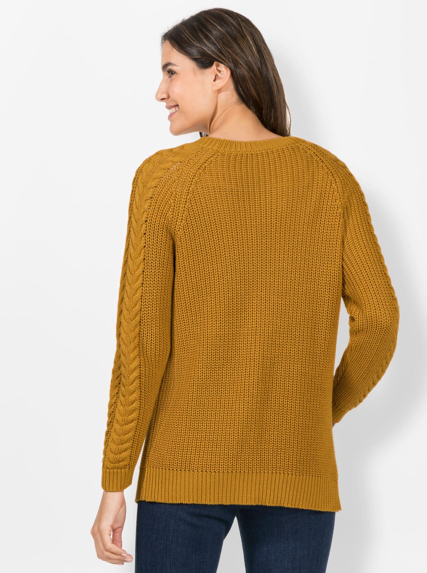 Inspirationen Strickjacke