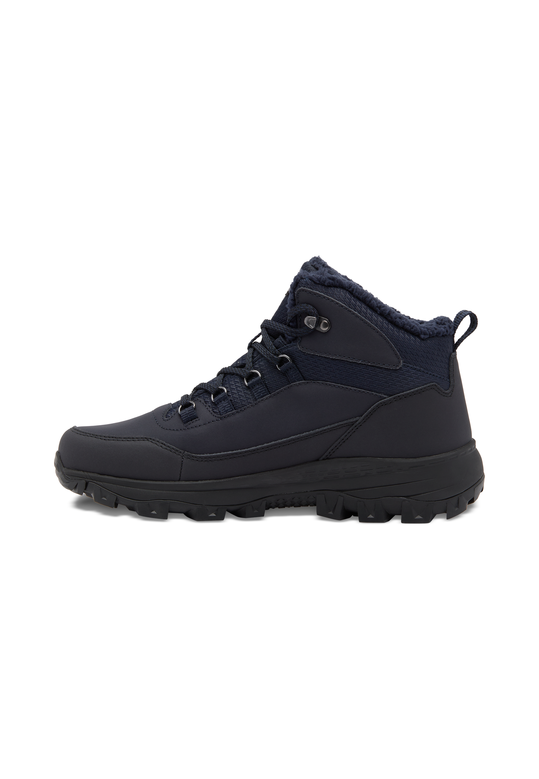 Jack Wolfskin Outdoorwinterstiefel »EVERQUEST TEXAPORE MID M«, wasserdicht und wärmend