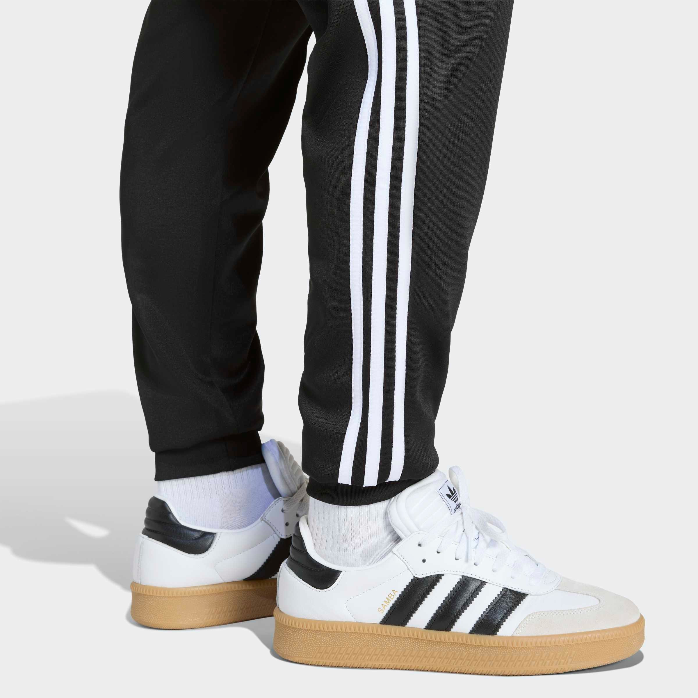 adidas Originals Sporthose »SST TP«
