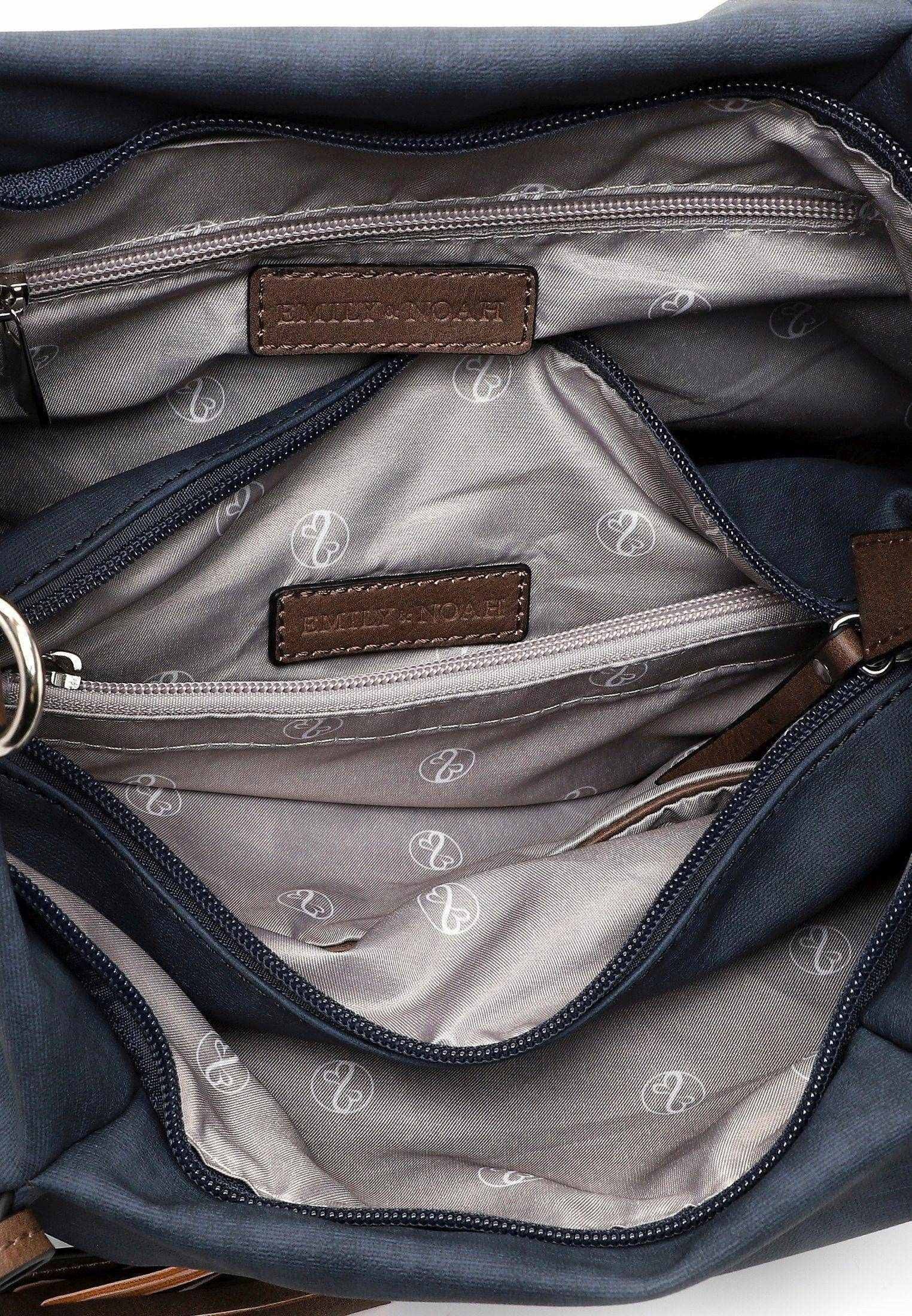 EMILY & NOAH Shopper »Shopper E&N Elke«