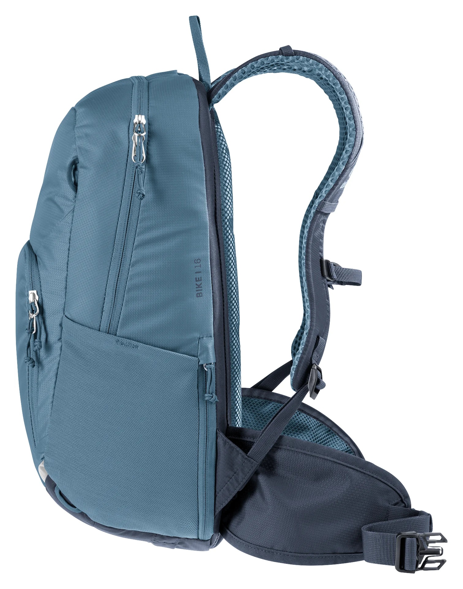 deuter Fahrradrucksack »BIKE I 16«