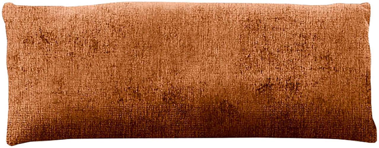 Home affaire Dekokissen »Liora, Nierenkissen groß, Breite 75 cm« passend zur Liora-Serie, extra Rückenstütze & optisches Highlight