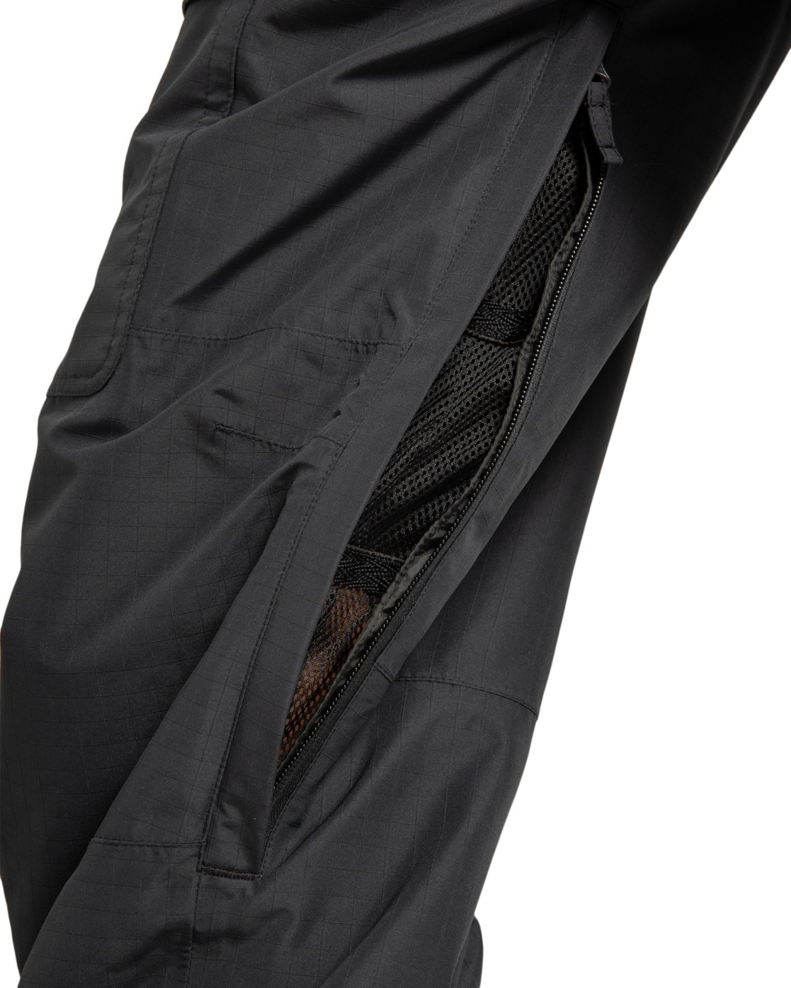 DC Shoes Snowboardhose »Code 15K«