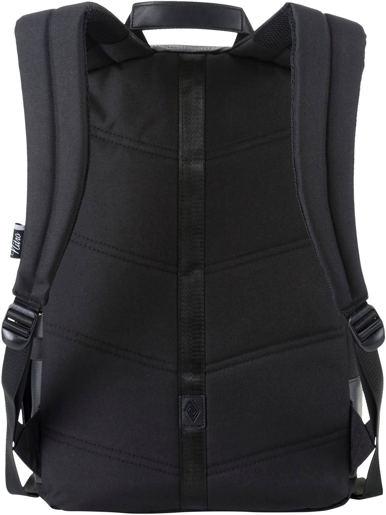 NITRO Freizeitrucksack »Urban Plus«, Daypack, Streetpack im Retro-Look, Alltagsrucksack, Schulrucksack