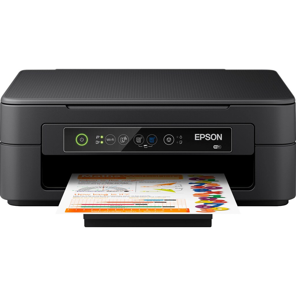 Epson Multifunktionsdrucker »Epson Expression Home XP-2150«