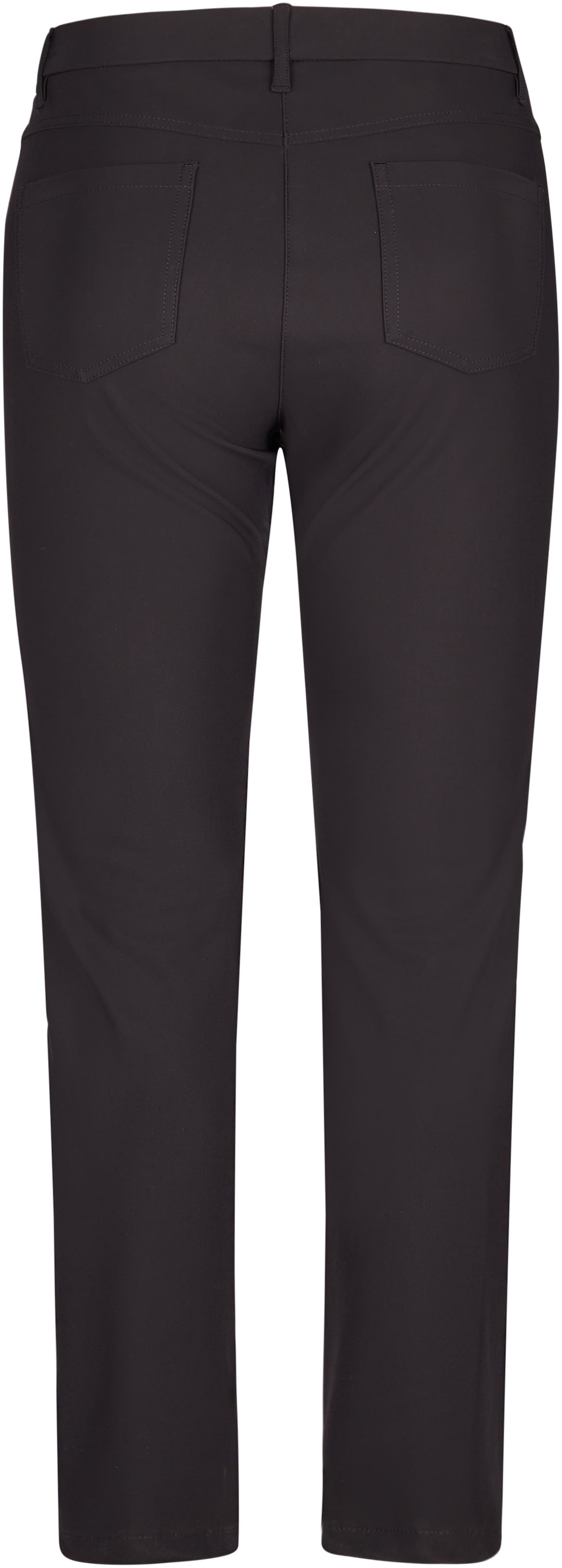 KjBRAND Jeggings »Jenny«, Im edlen Techno Jersey, Bi-Stretch, reduzierte Faltenbildung