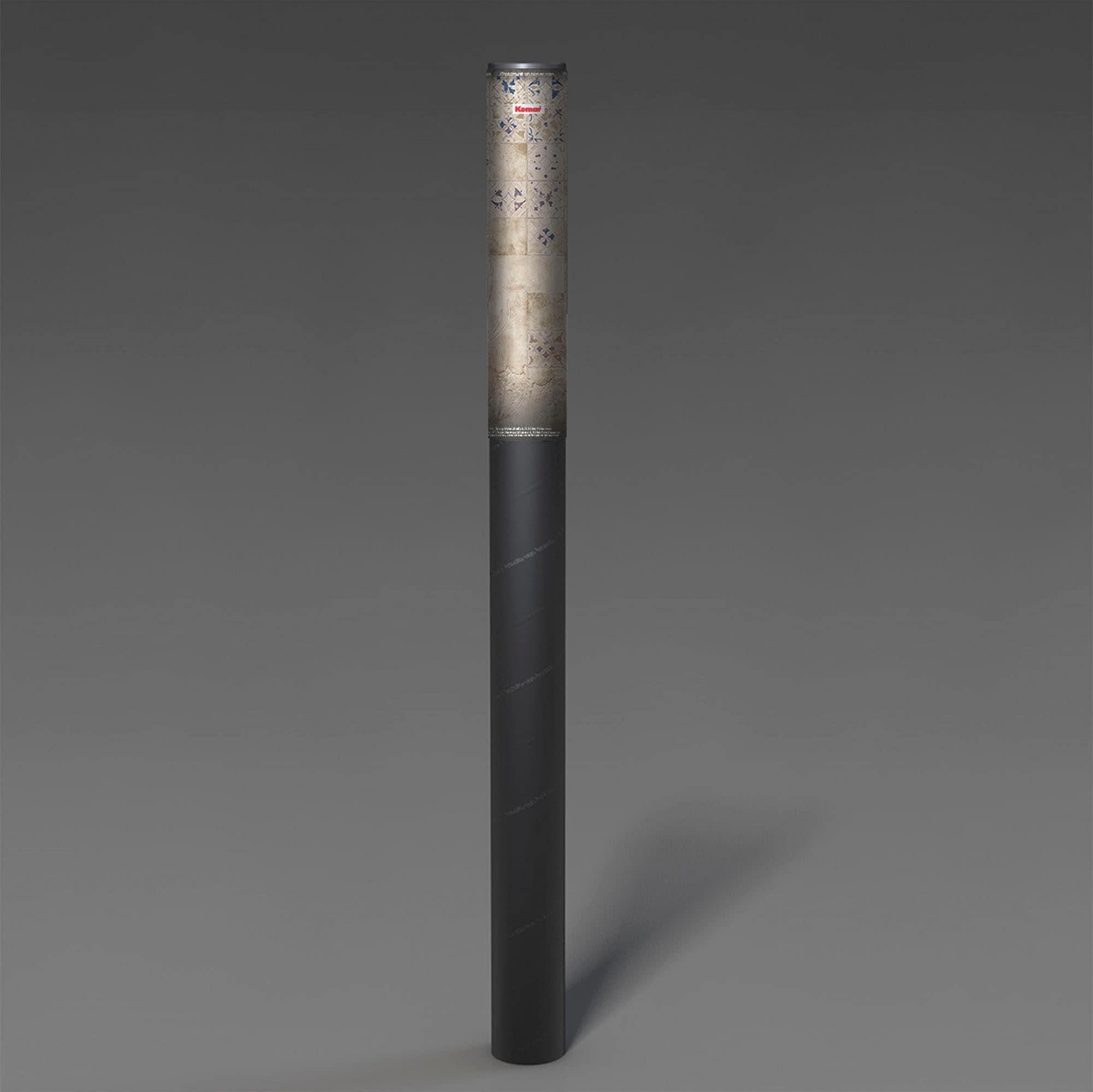 Komar Vliestapete »Digitaldruck Vlies -  Murmurous Marrakesh - Größe 400 x 250 cm« bedruckt glatt Wohnzimmer, Schlafzimmer