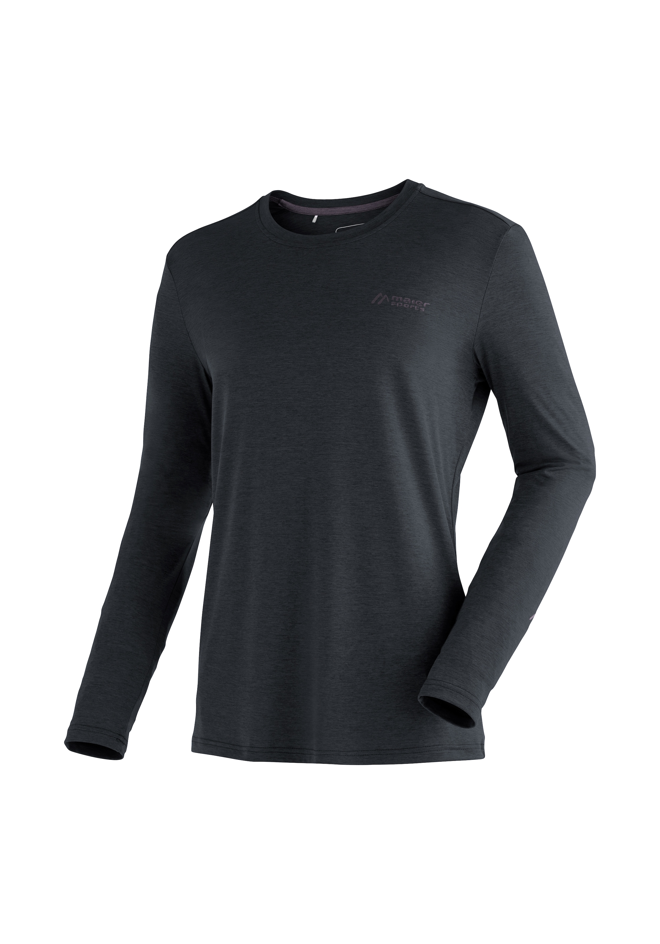 Longsleeve »Horda L/S M«, Herren Langarmshirt für Wandern und Freizeit