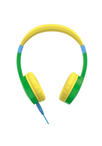 Hama Kinder-Kopfhörer »Kinderkopfhörer "Kids Guard", On Ear, Lautstärkebegrenzung,... kaufen