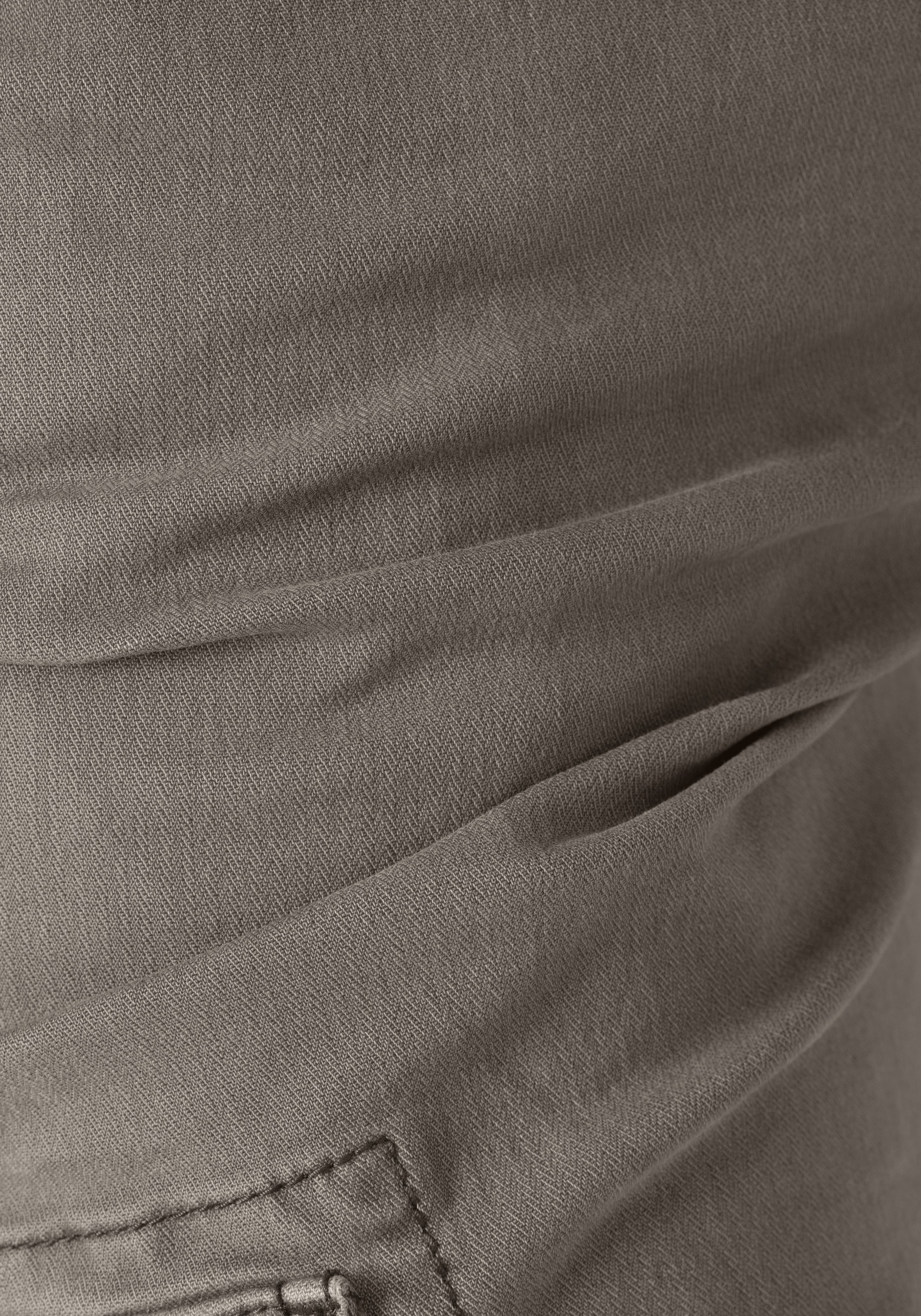TIMEZONE Cargohose »Regular BenTZ«