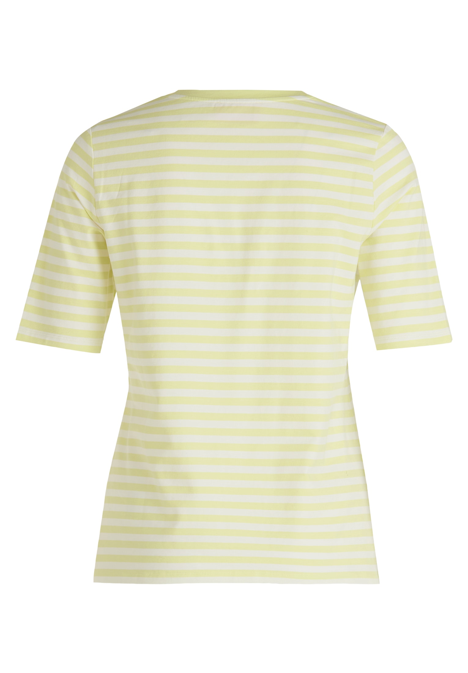 Betty Barclay T-Shirt »Basic Shirt mit Streifen«