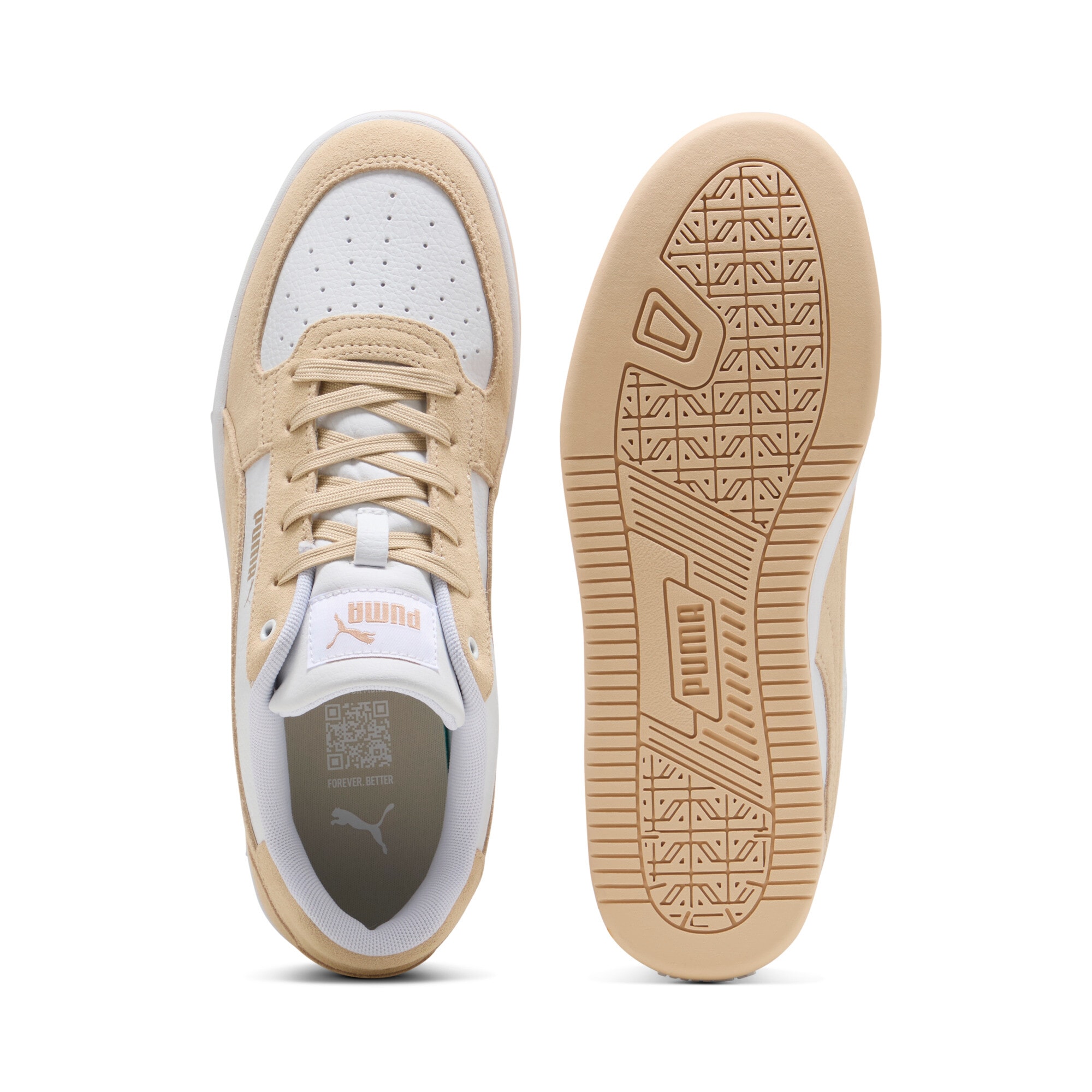 PUMA Sneaker »CAVEN 2.0 MONO«