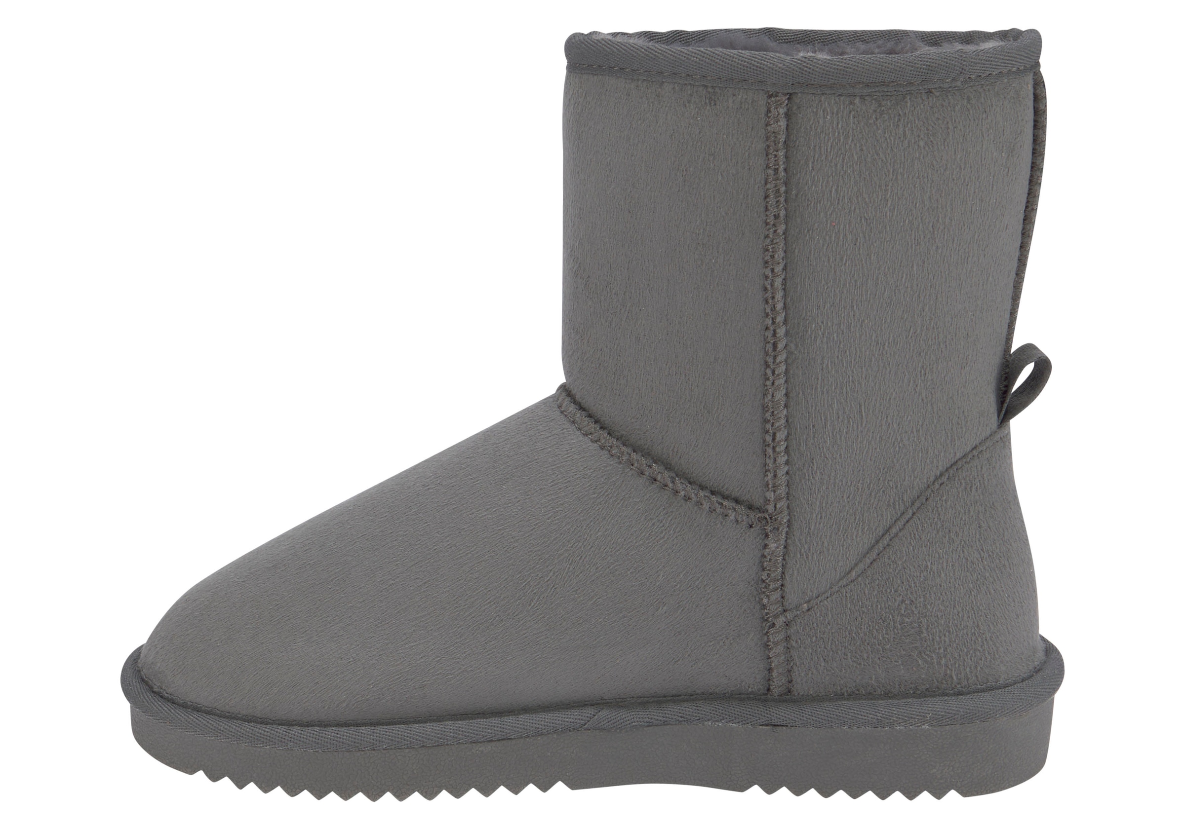 O'Neill Schlupfboots »BOLSA CHICA WOMEN HIGH«, Winterboots, Snowboots, Winterschuhe, gefüttert