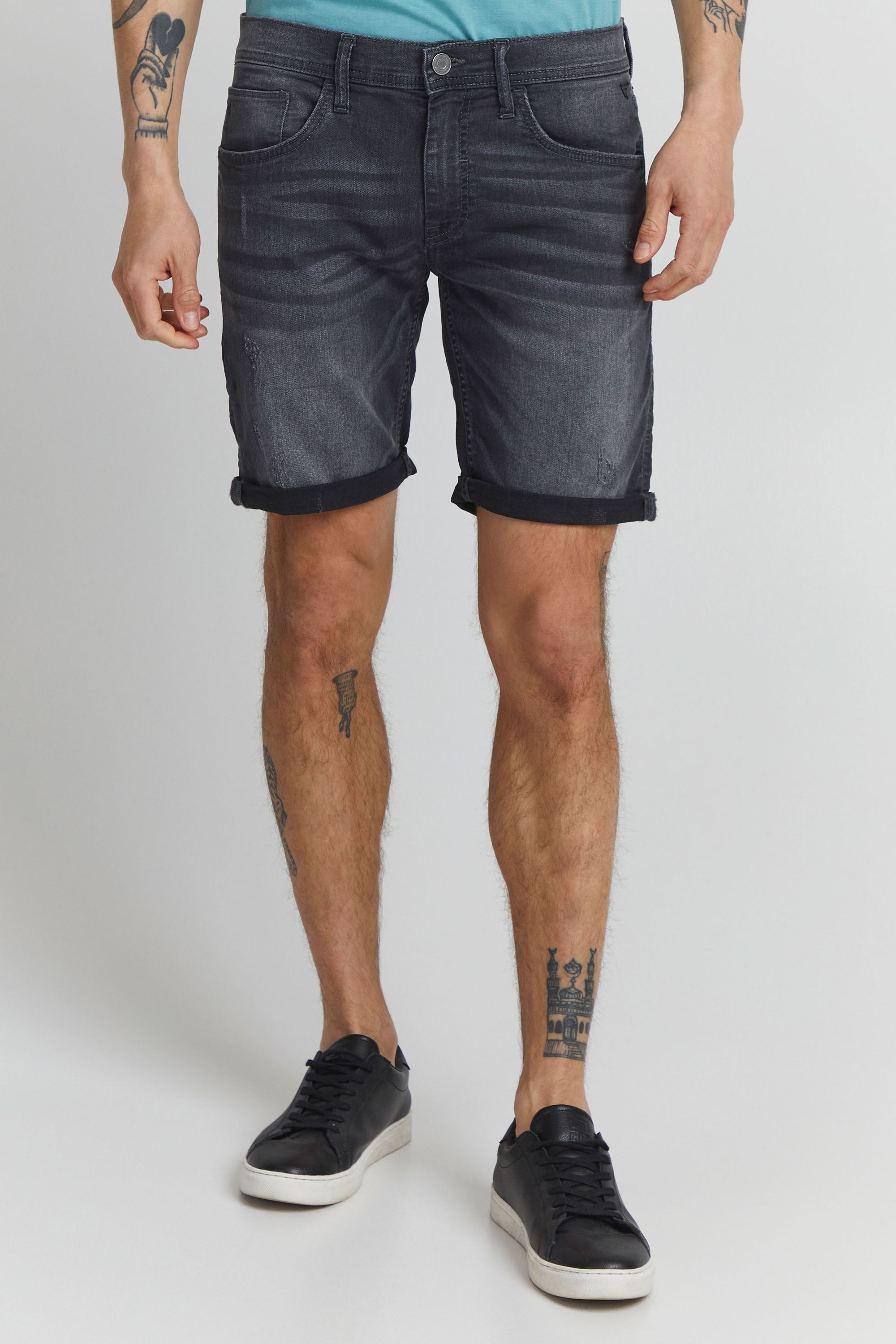 11 Project Jeansshorts »Jeansshorts PRVetle«