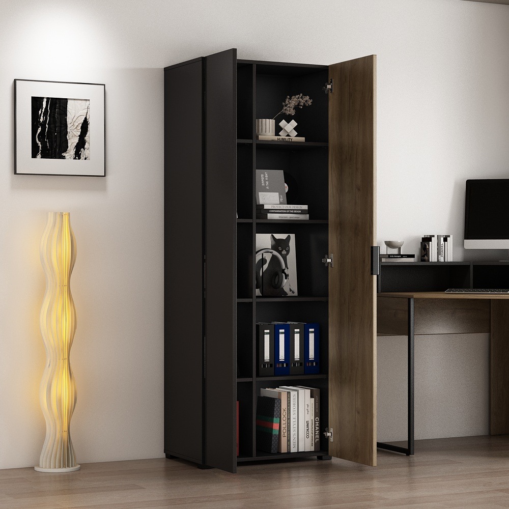 OTTO home Aktenschrank »ASPEA-AS1T5F« Set, 