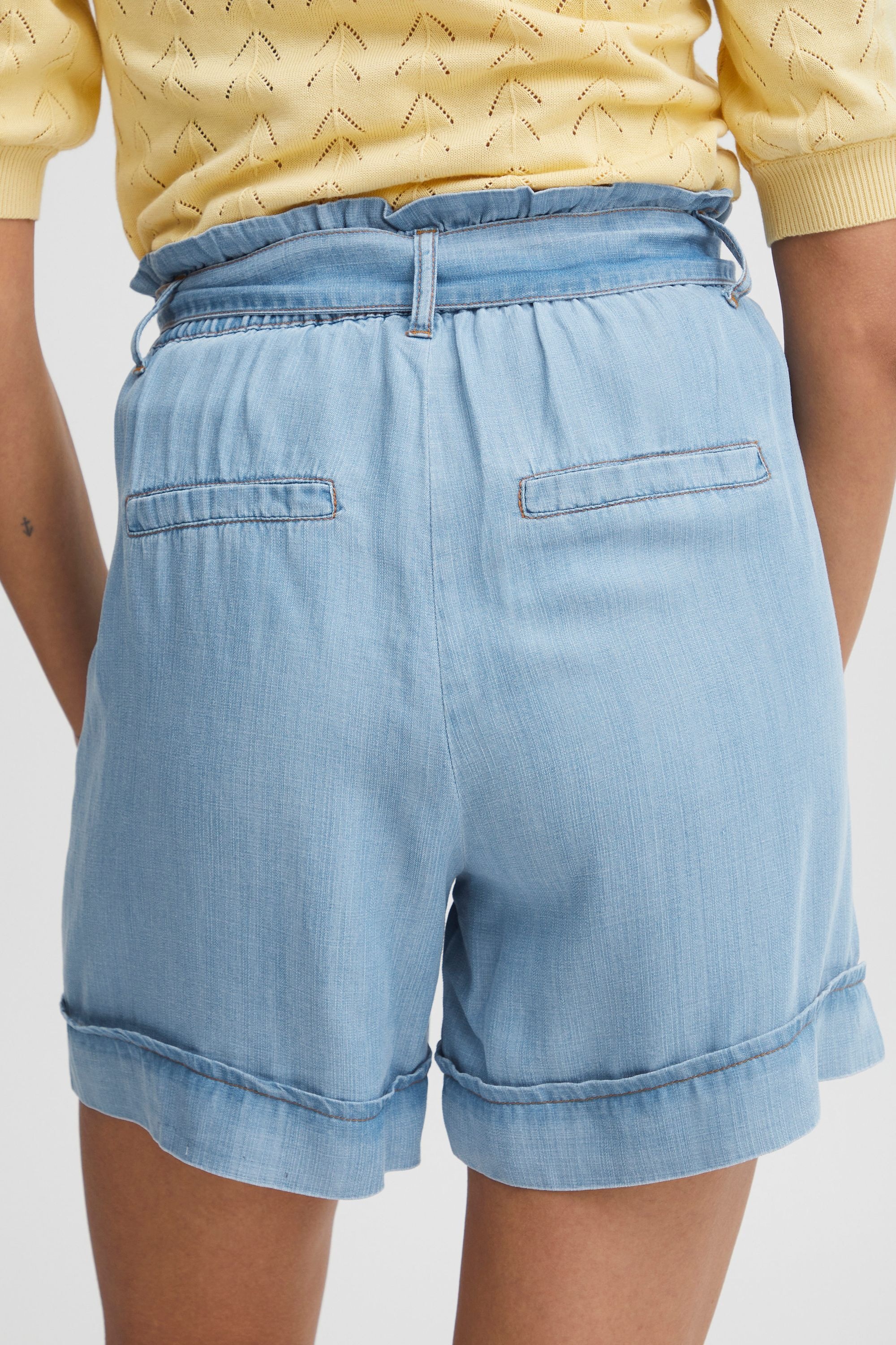 b.young Shorts »Shorts BYLana«