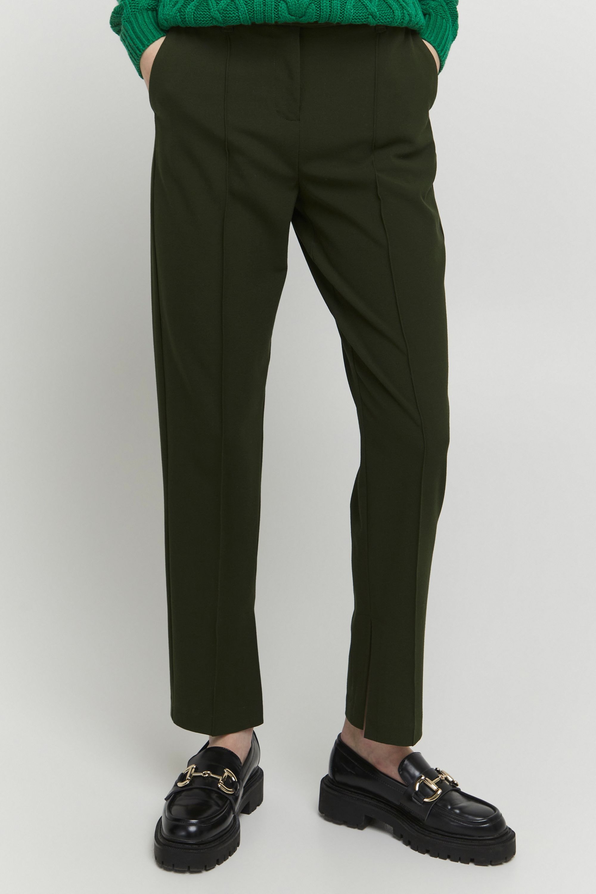 b.young Stoffhose »Stoffhose BYDanta«