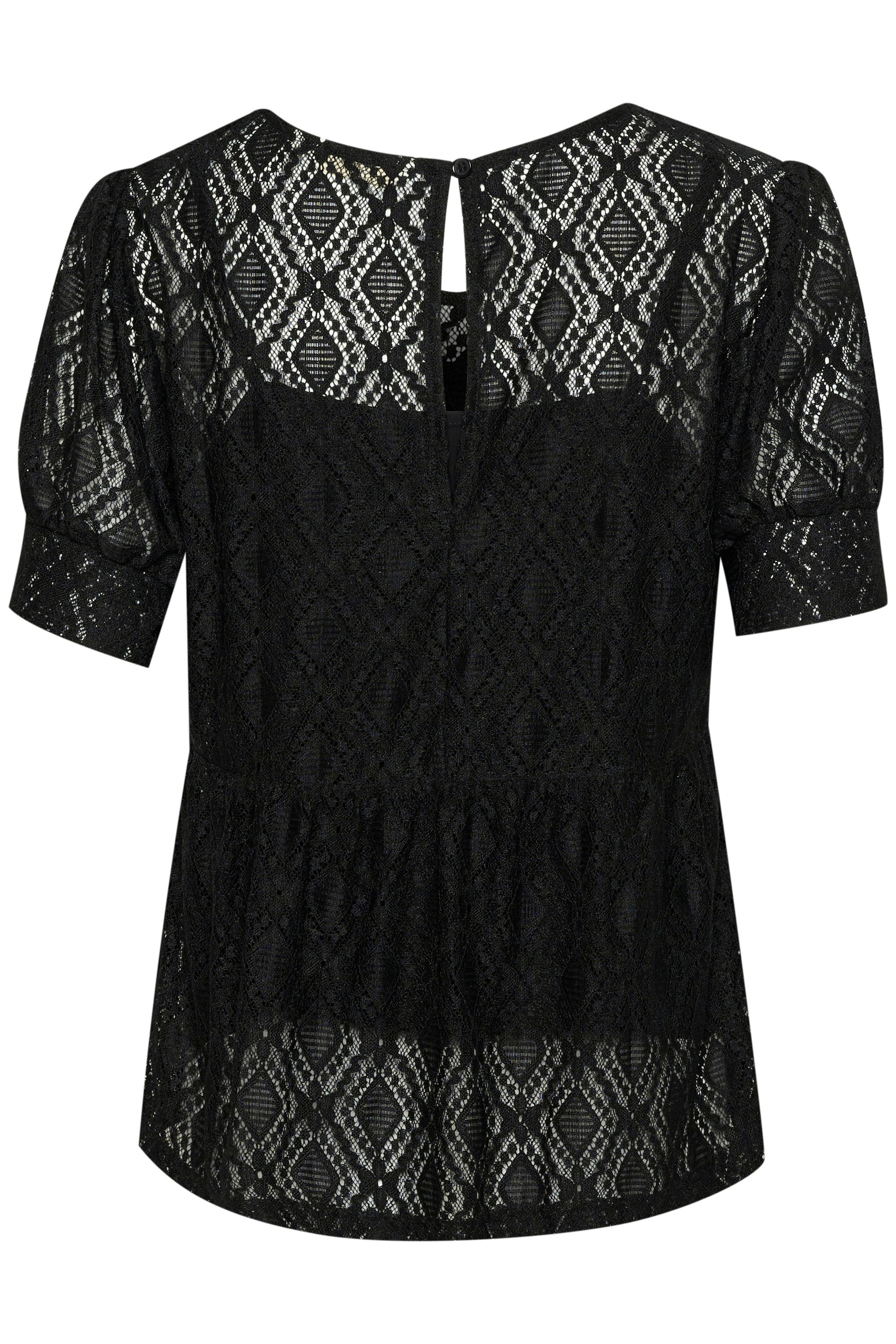 Cream Kurzarmbluse »Kurzarm-Bluse CRRemi«
