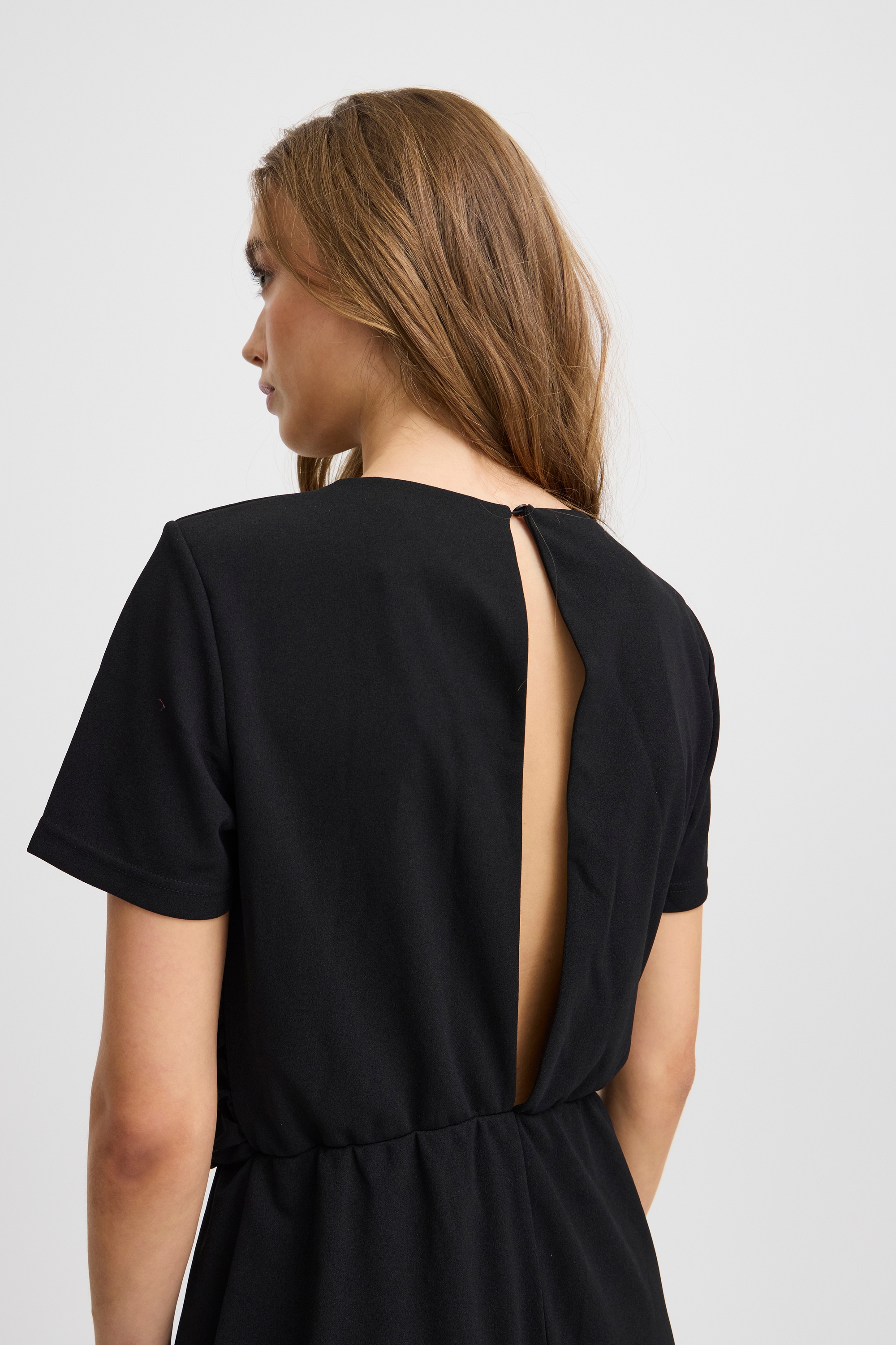 Ichi Jumpsuit »Overall IXMILA«