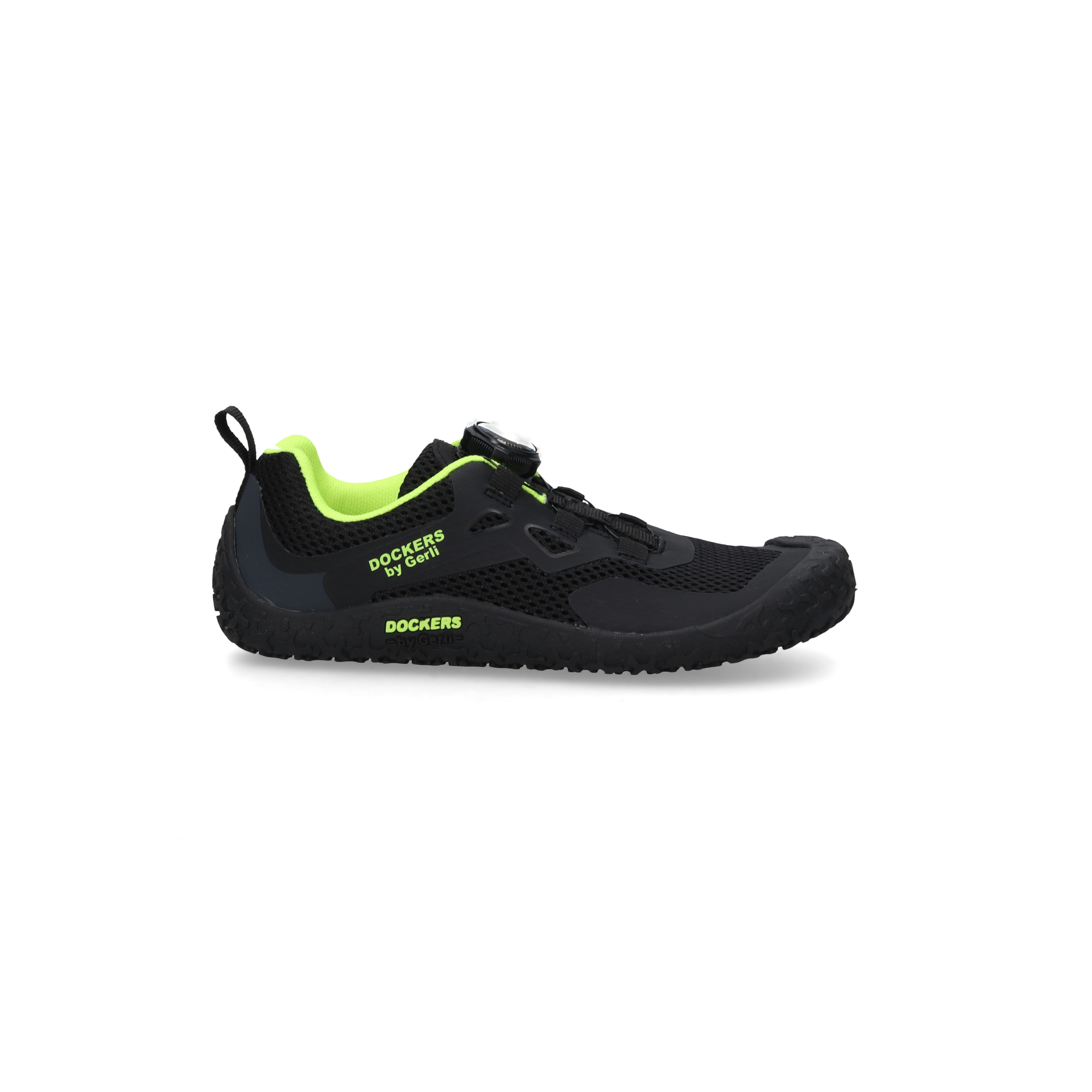 Dockers by Gerli Barfußschuh  Halbschuh, Freizeitschuh, Sneaker in bequemer Form