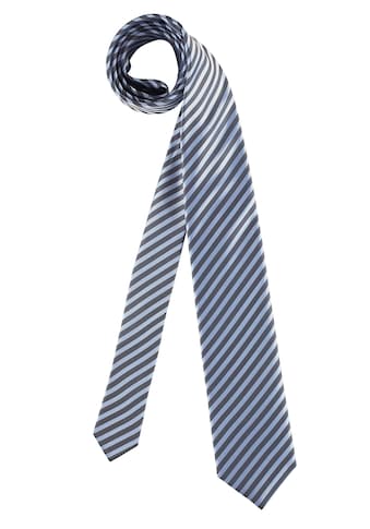 OLYMP Krawatte, klassisch gestreift kaufen