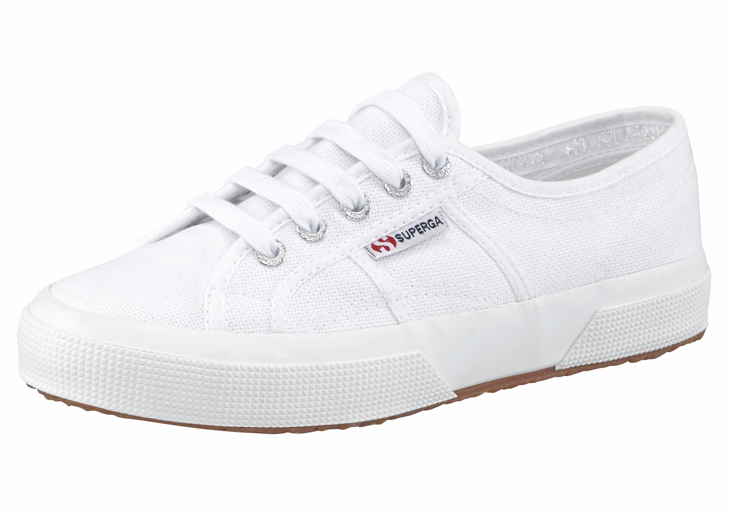 Superga Sneaker »Cotu Classic«, mit klassischem Canvas-Obermaterial