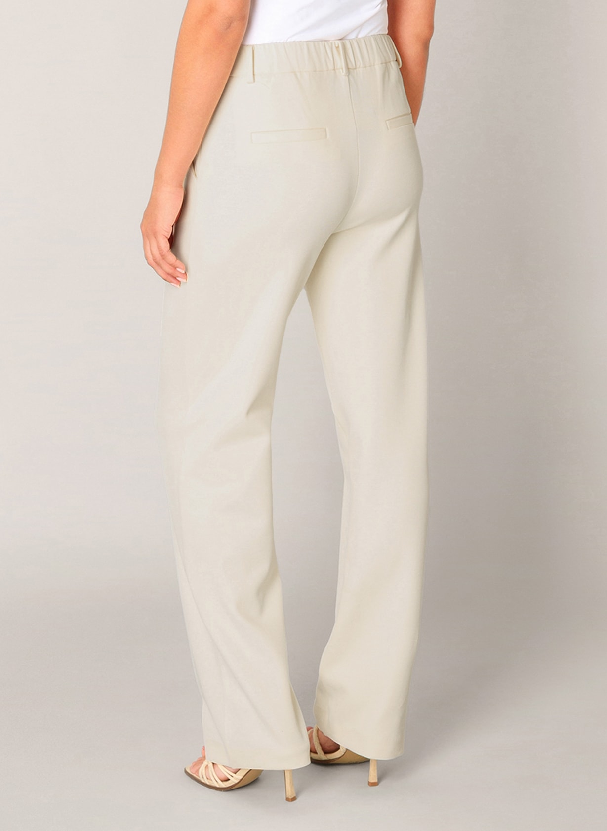 Base Level Stoffhose »Yorin«  mit Stretch