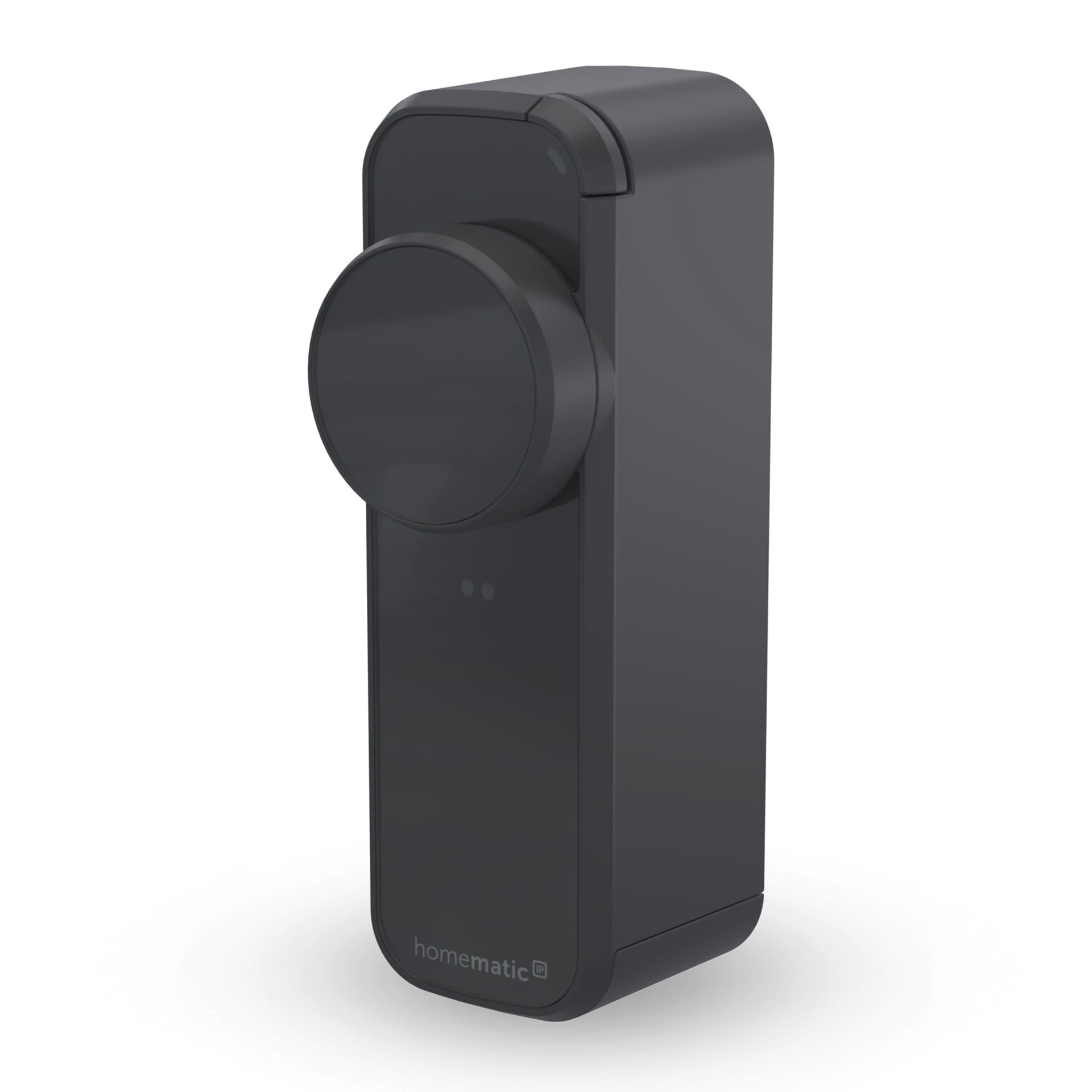Homematic IP Türschlossantrieb – pro - Schwarz