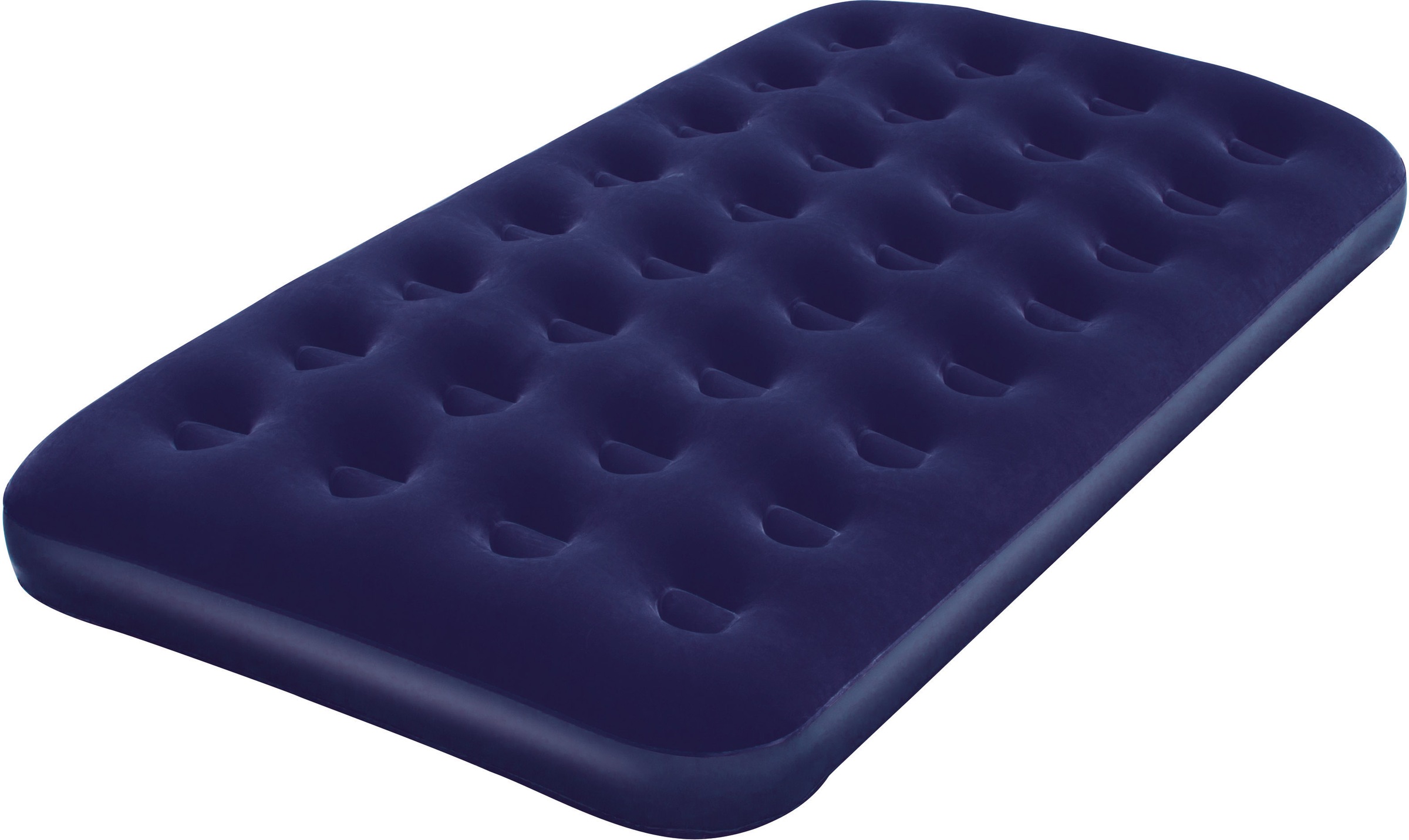 Bestway 67002 Luftmatratze Doppelmatratze Blau