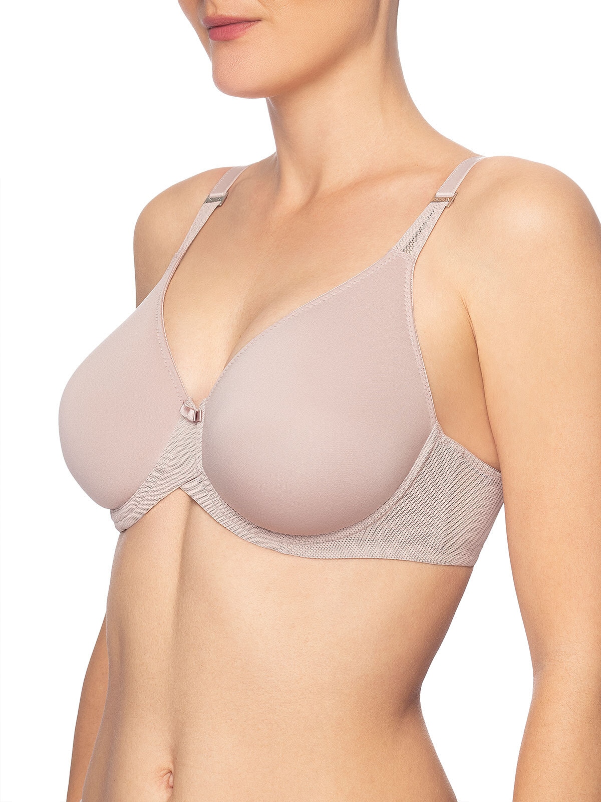 Felina T-Shirt-BH »Spacer BH mit Bügel Divine Vision«
