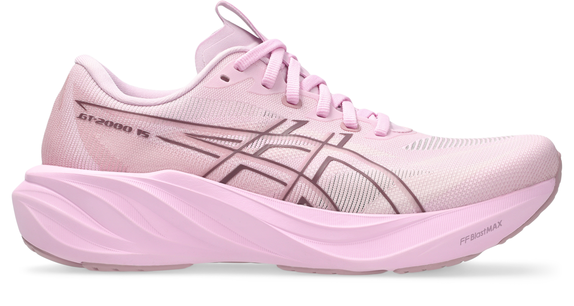 Asics Laufschuh »GT-2000 15«  für mehr Stabilität und wasserdicht