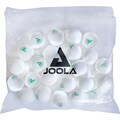 Joola Tischtennisball, (Packung, 24er-Pack)