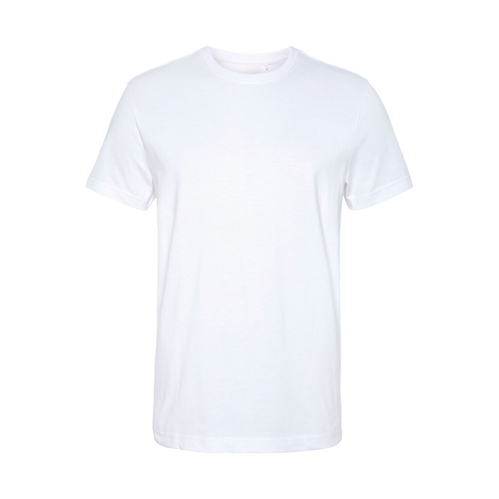 AJC T-Shirt, (Set, 3 tlg., 3er-Pack)