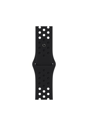 Apple Smartwatch-Armband »Watch 42/44/45mm, Nike Sportarmband«, MPH43ZM/A kaufen