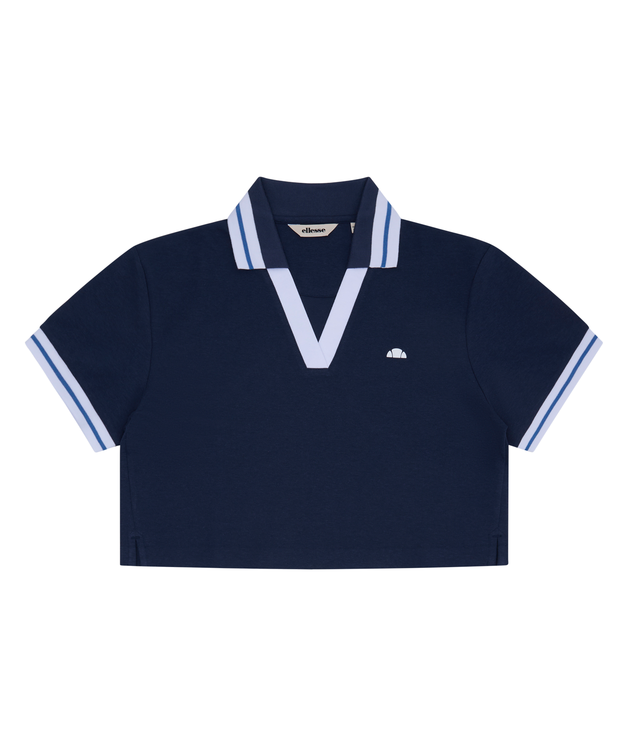 Ellesse Poloshirt »FERNIE POLO SHIRT« sportliche Passform, kurze Ärmel, für sportliche Aktivitäten