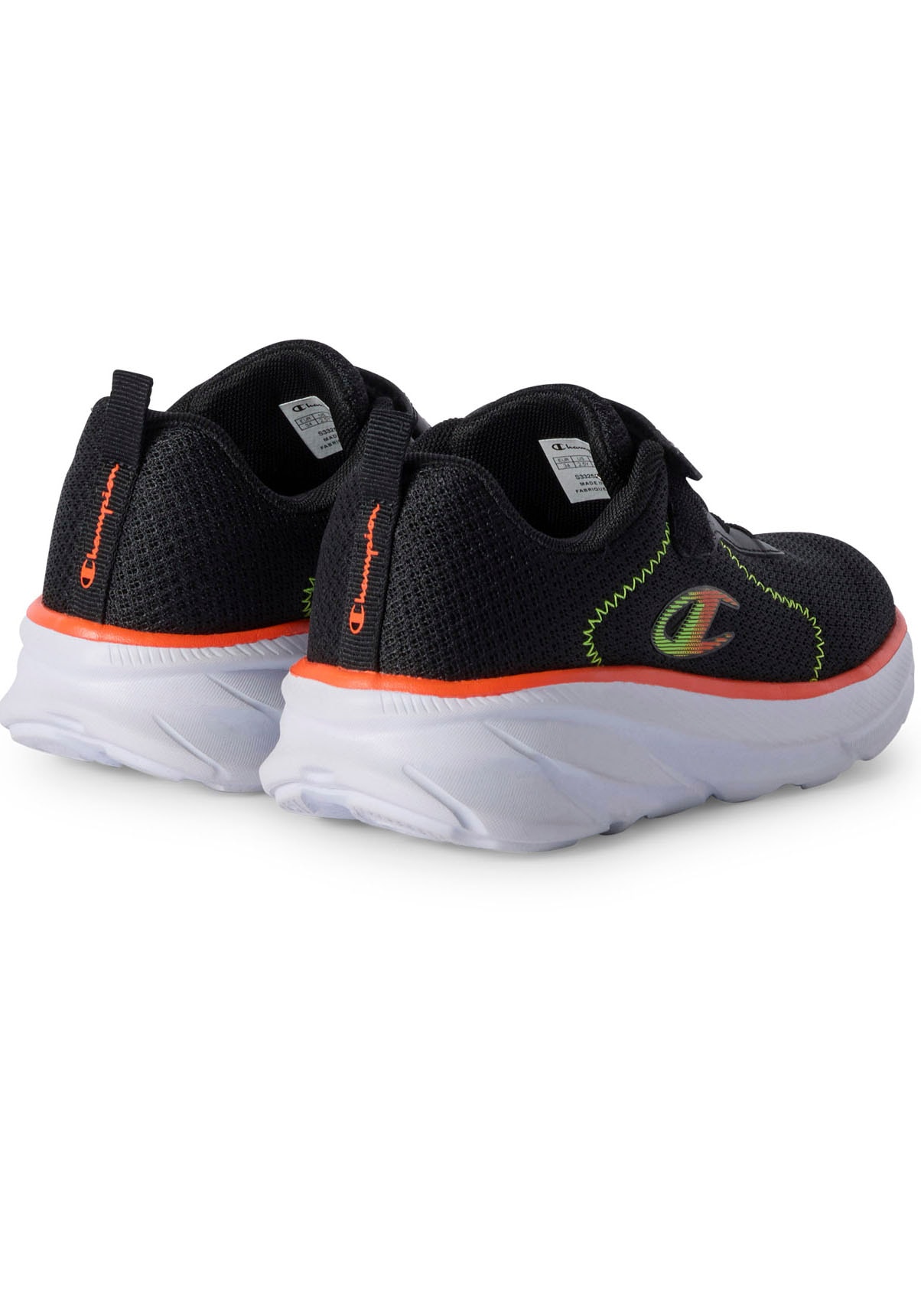 Champion Sneaker »HRO J B PS«